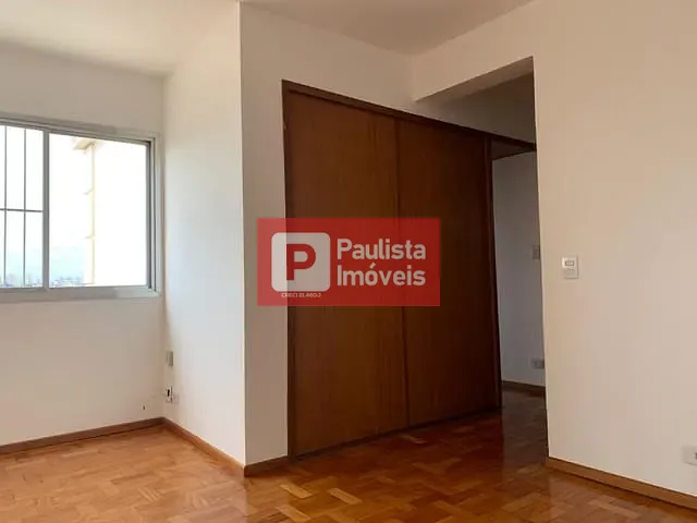 Apartamento com 88m² 2 quartos e 2 banheiros, à venda, no bairro Vila Paulista em São Paulo