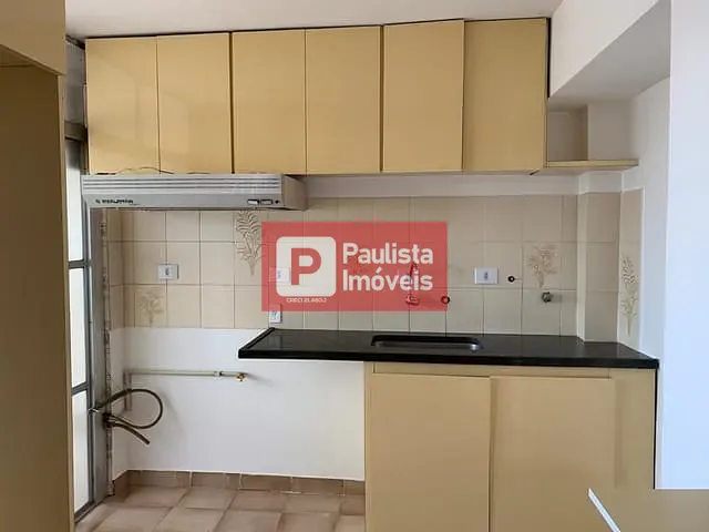 Apartamento com 88m² 2 quartos e 2 banheiros, à venda, no bairro Vila Paulista em São Paulo