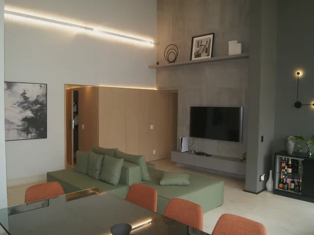 Foto do Apartamento - Apartamento para venda em Perdizes com 4 quartos, sendo 2 suítes, 156m² | Lares e Andares Imóveis