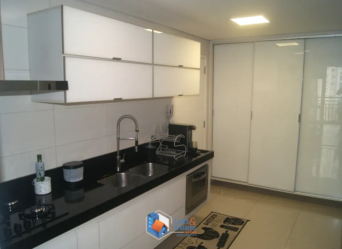 Apartamento, 4 quartos, 156 m² - Foto 12