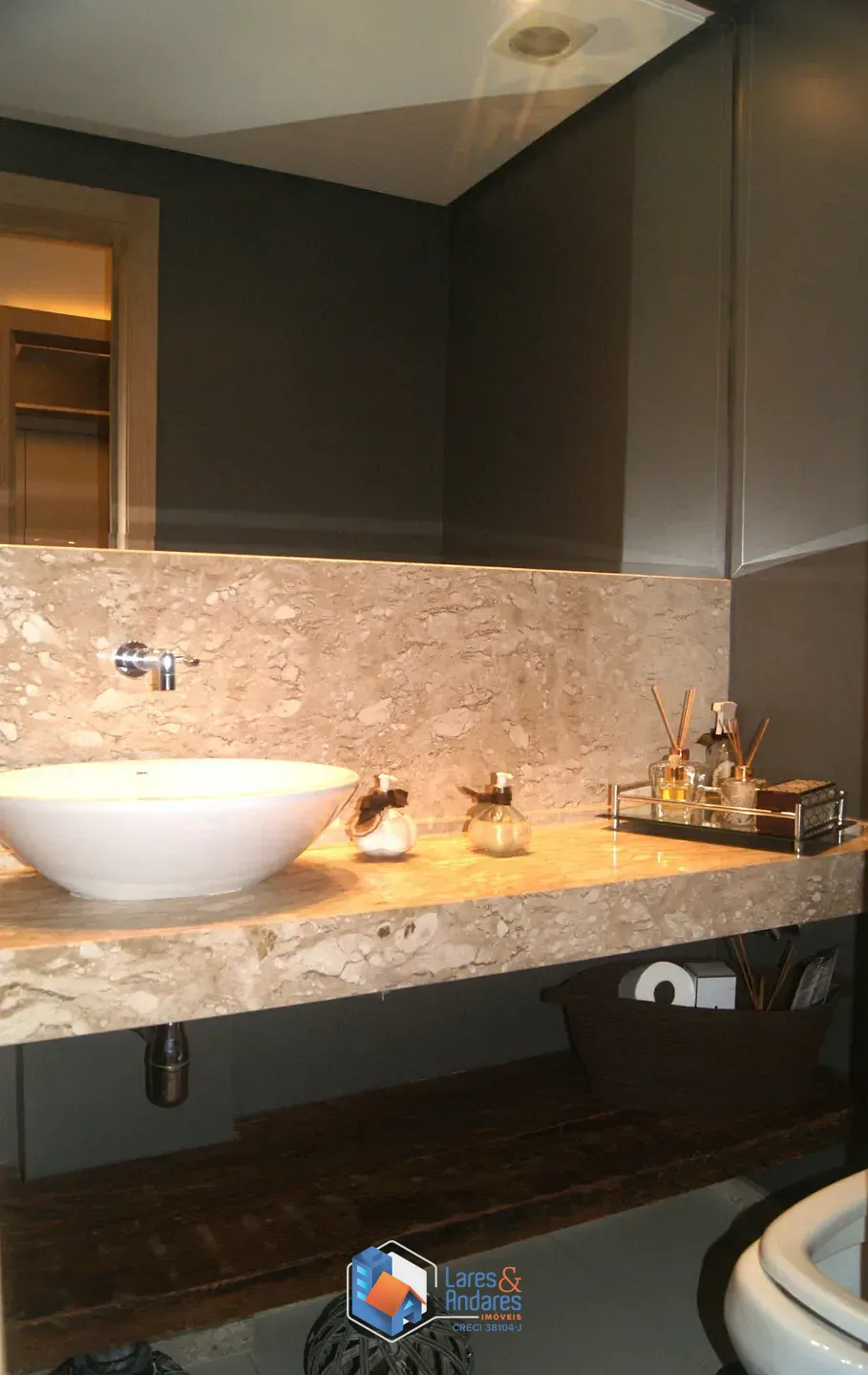 Apartamento, 4 quartos, 156 m² - Foto 16