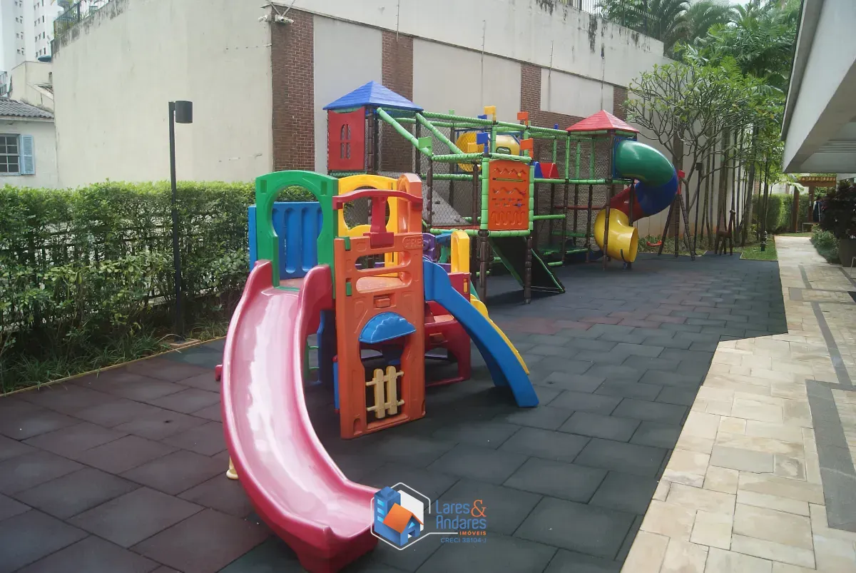 Apartamento, 4 quartos, 156 m² - Foto 48
