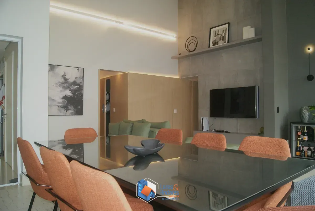 Apartamento, 4 quartos, 156 m² - Foto 2