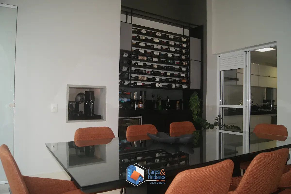 Apartamento, 4 quartos, 156 m² - Foto 10