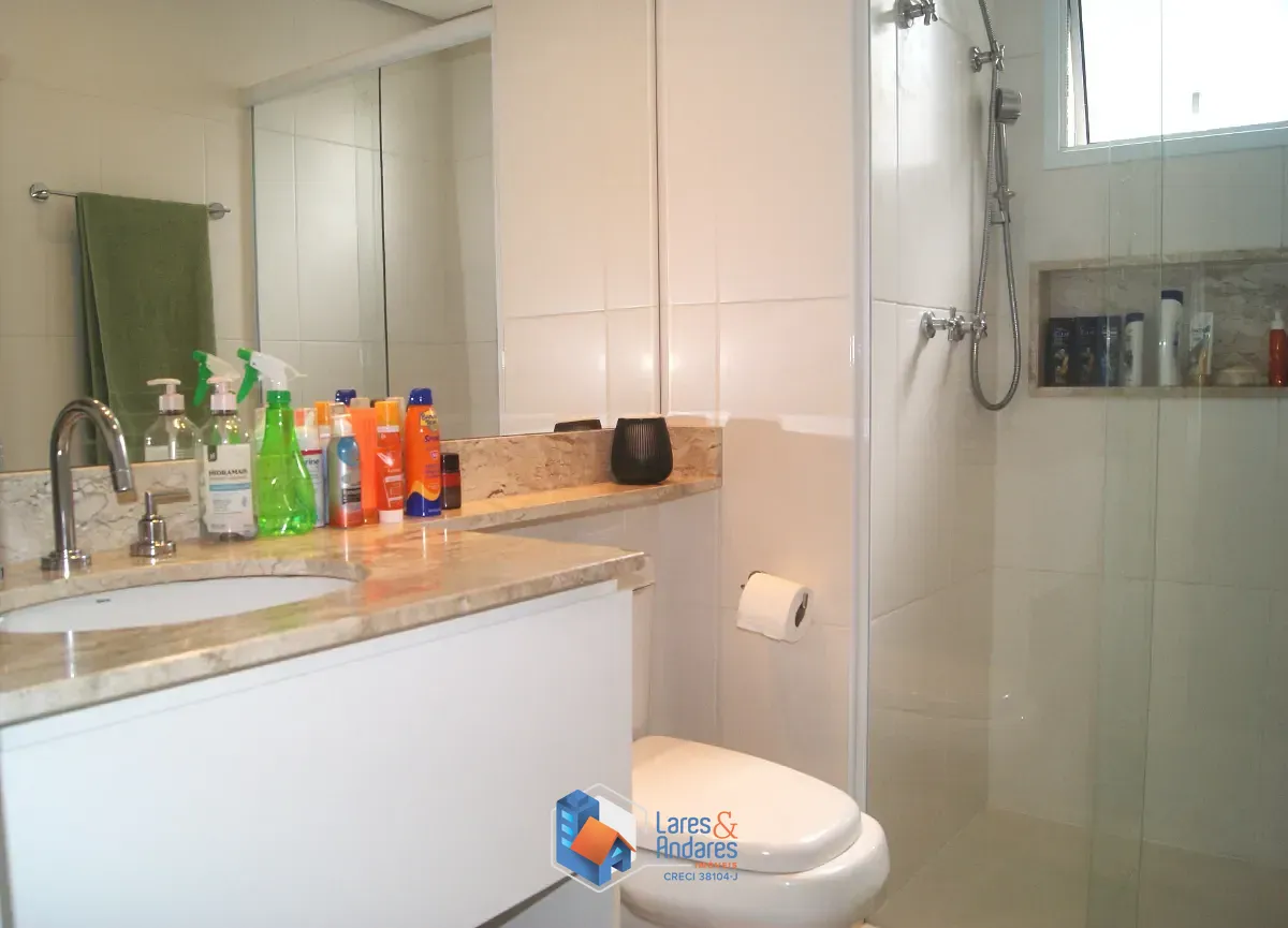 Apartamento, 4 quartos, 156 m² - Foto 33
