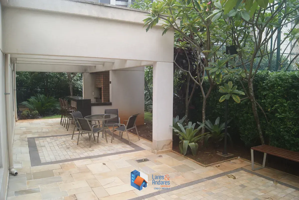 Apartamento, 4 quartos, 156 m² - Foto 47