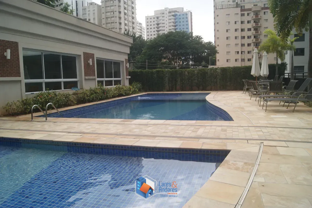 Apartamento, 4 quartos, 156 m² - Foto 63