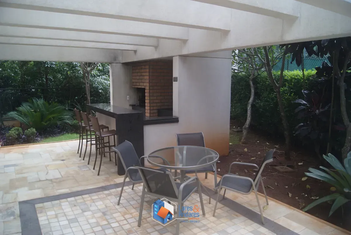 Apartamento, 4 quartos, 156 m² - Foto 46
