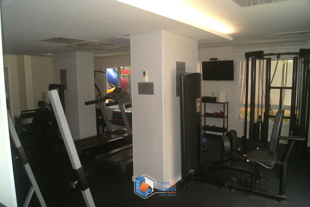 Apartamento, 4 quartos, 156 m² - Foto 59