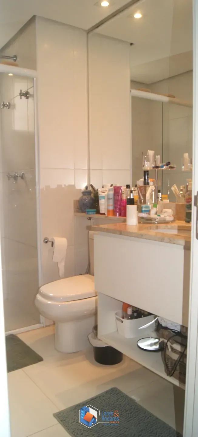 Apartamento, 4 quartos, 156 m² - Foto 21