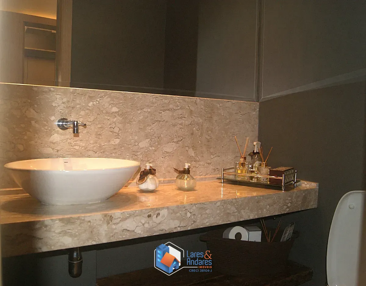 Apartamento, 4 quartos, 156 m² - Foto 15