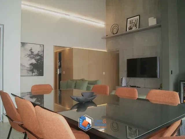 Apartamento com 2600m² 4 quartos e 5 banheiros, à venda, no bairro Perdizes em São Paulo