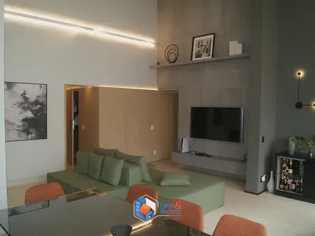 Apartamento com 2600m² 4 quartos e 5 banheiros, à venda, no bairro Perdizes em São Paulo