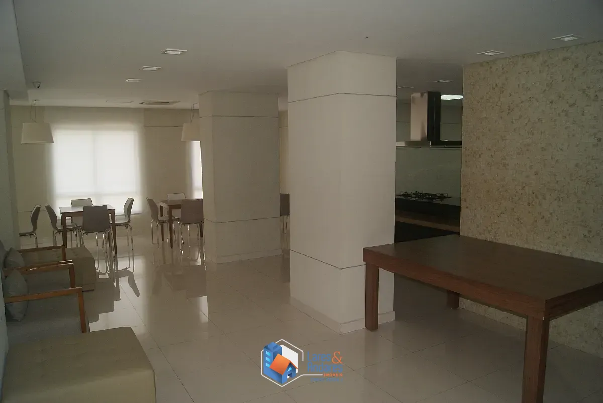 Apartamento, 4 quartos, 156 m² - Foto 43