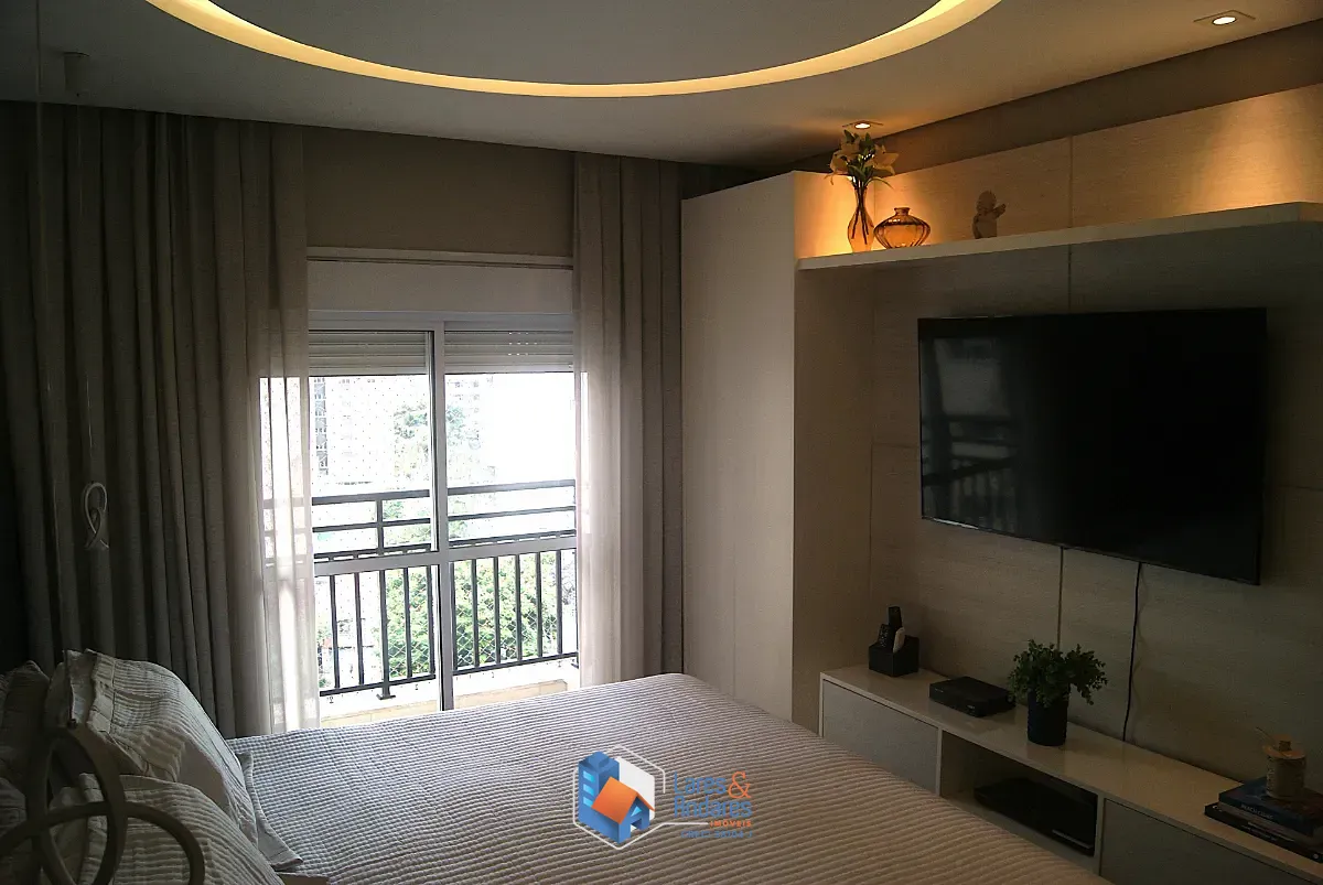 Apartamento, 4 quartos, 156 m² - Foto 37