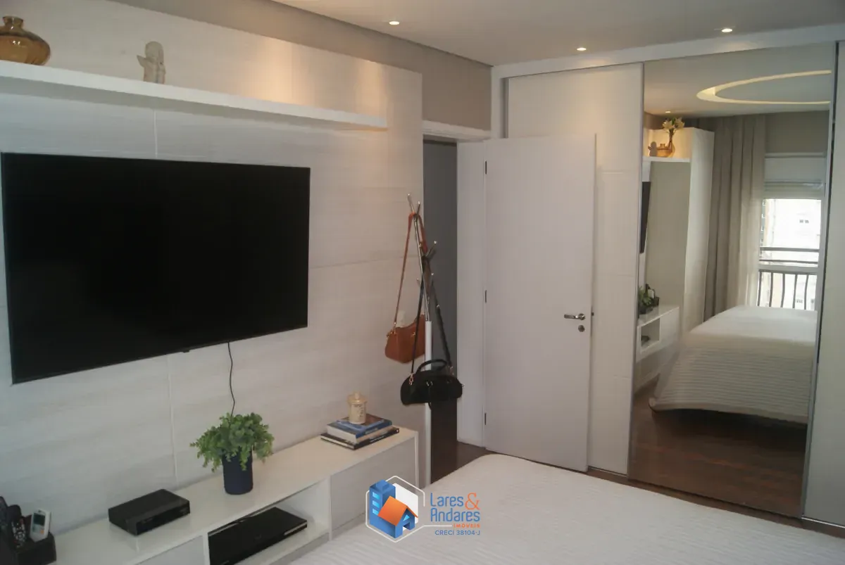 Apartamento, 4 quartos, 156 m² - Foto 35