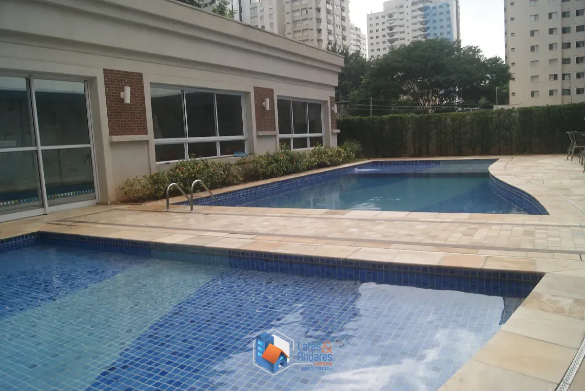 Apartamento, 4 quartos, 156 m² - Foto 62