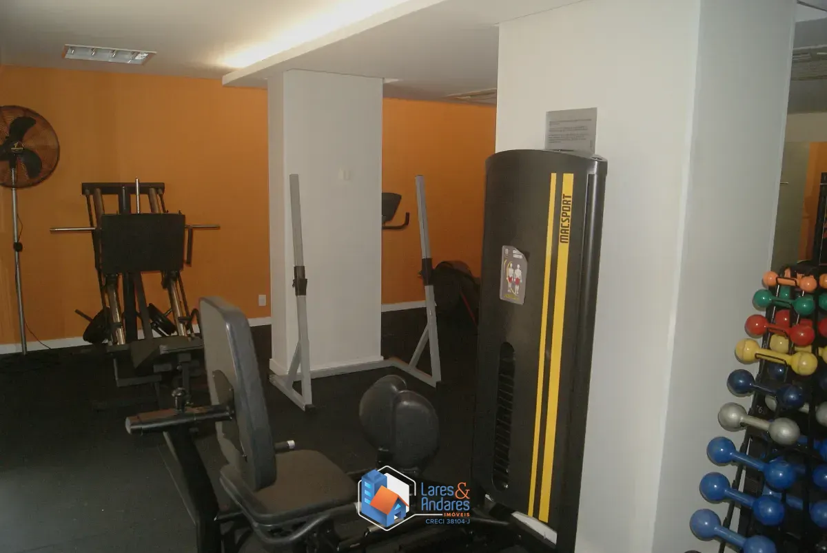 Apartamento, 4 quartos, 156 m² - Foto 58