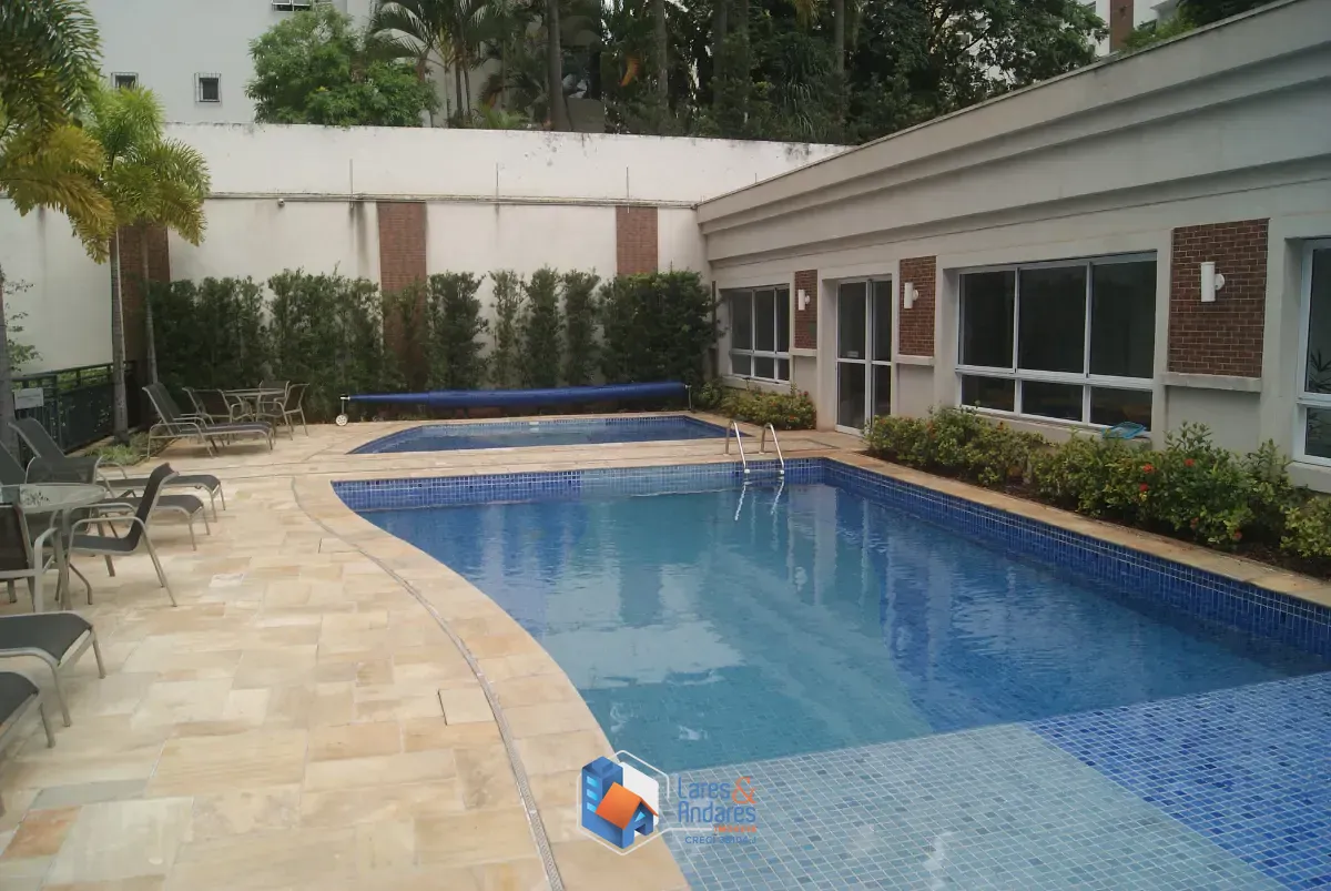 Apartamento, 4 quartos, 156 m² - Foto 64