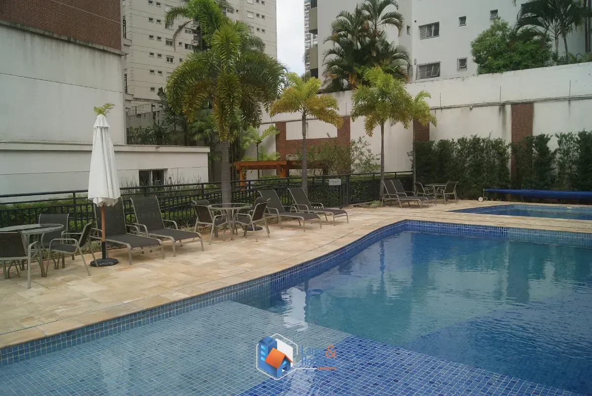 Apartamento, 4 quartos, 156 m² - Foto 61