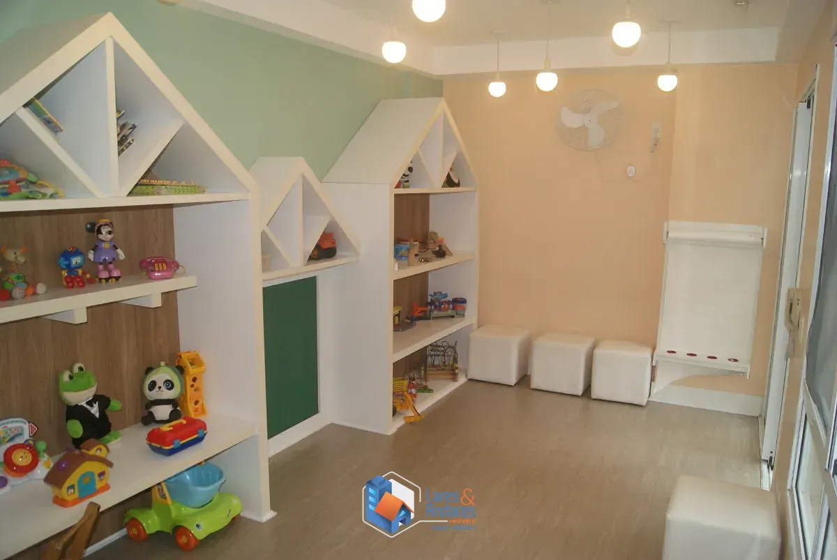 Apartamento, 4 quartos, 156 m² - Foto 50