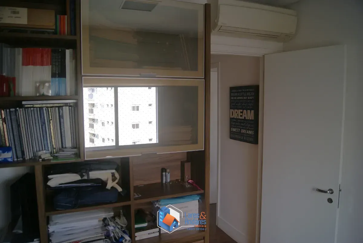 Apartamento, 4 quartos, 156 m² - Foto 19