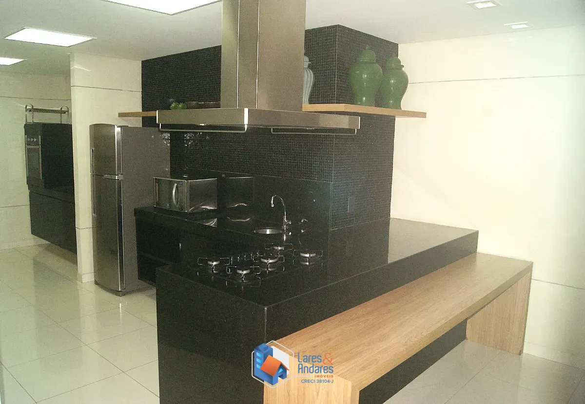Apartamento, 4 quartos, 156 m² - Foto 45