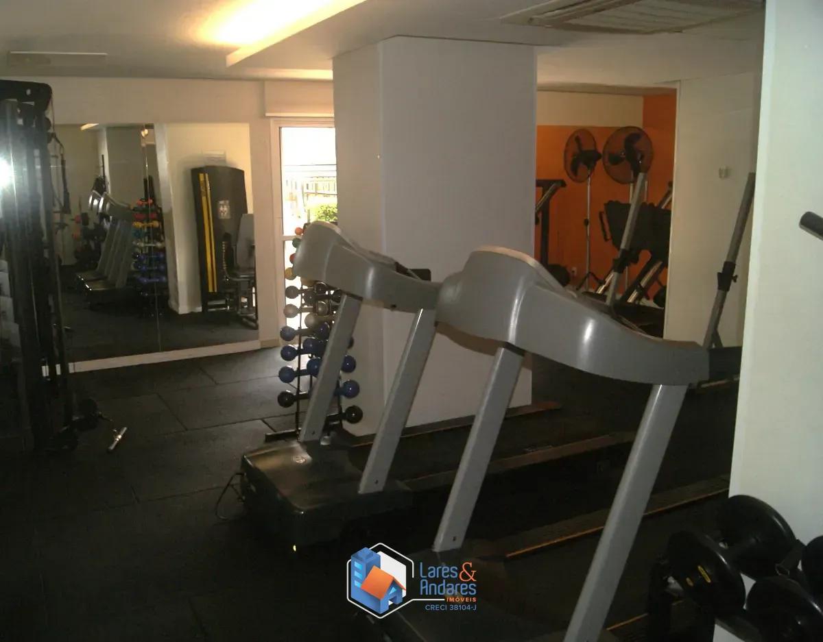 Apartamento, 4 quartos, 156 m² - Foto 56