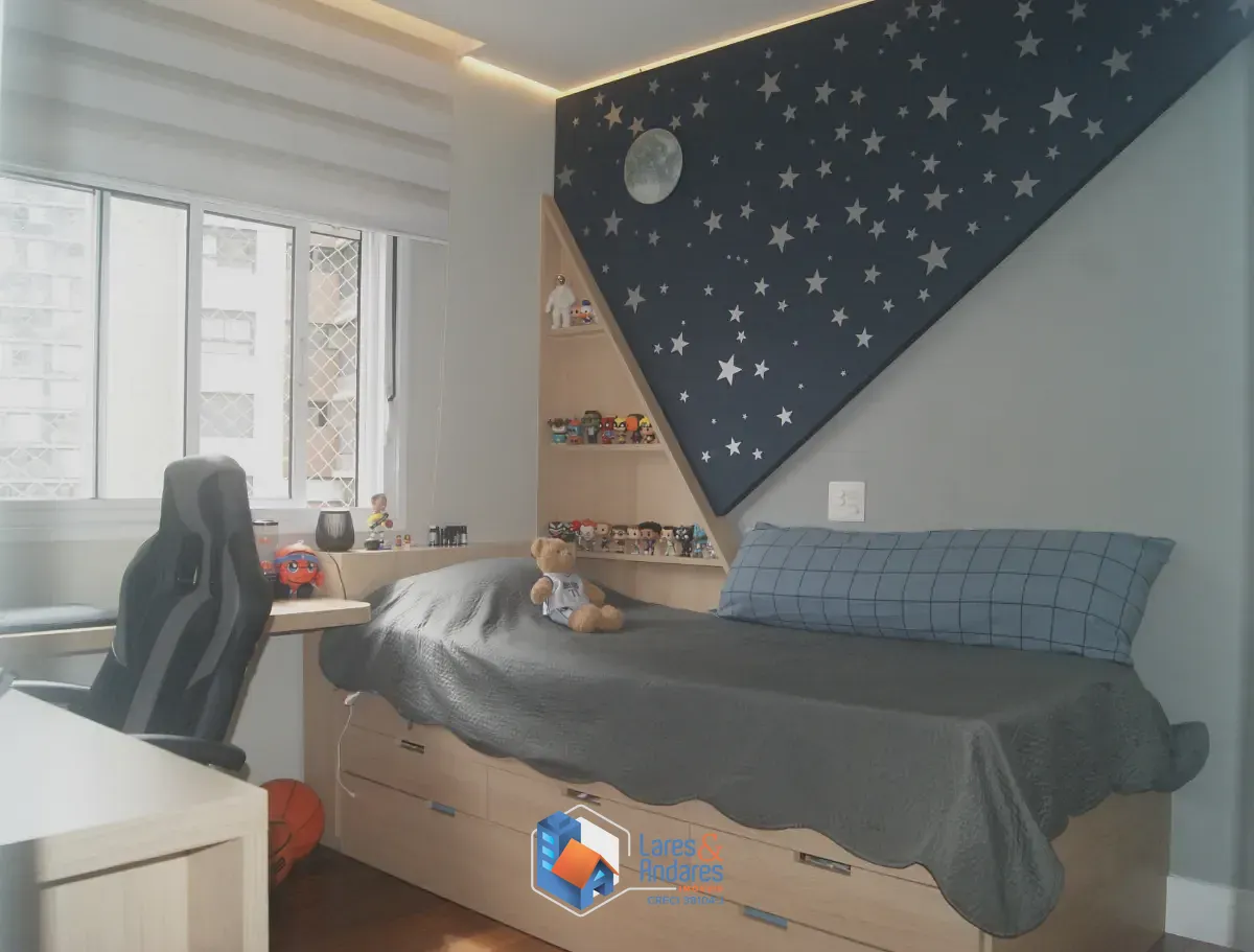Apartamento, 4 quartos, 156 m² - Foto 28