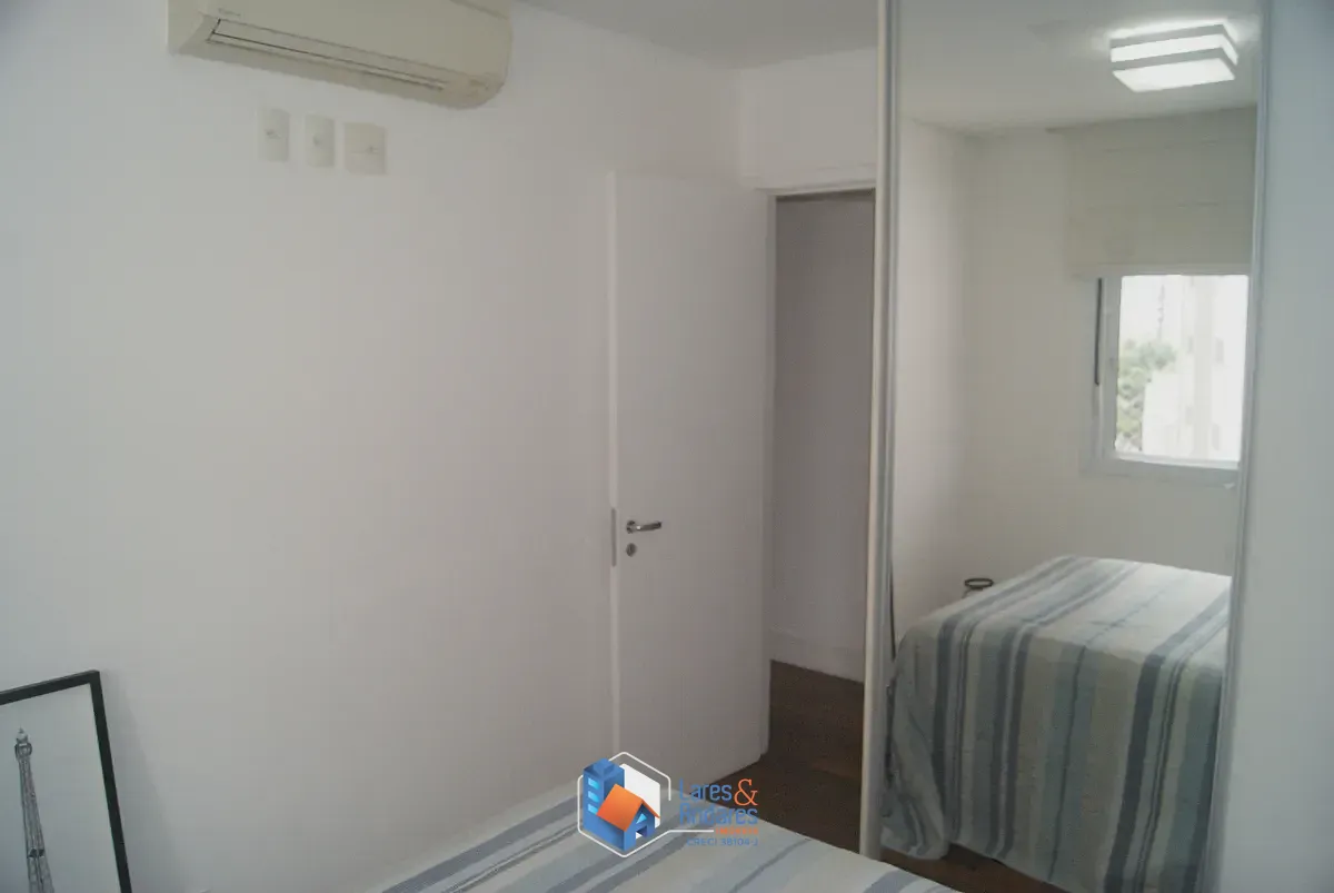 Apartamento, 4 quartos, 156 m² - Foto 27