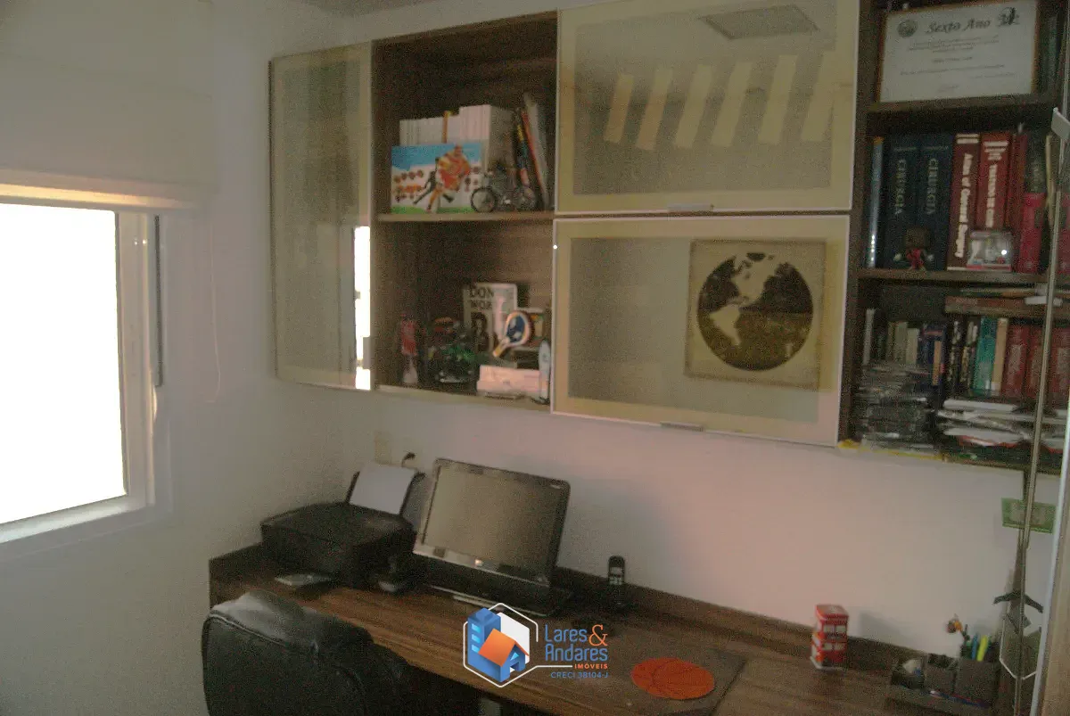 Apartamento, 4 quartos, 156 m² - Foto 20