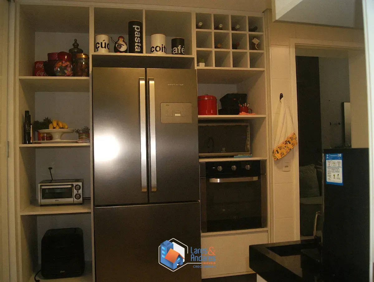 Apartamento, 4 quartos, 156 m² - Foto 14