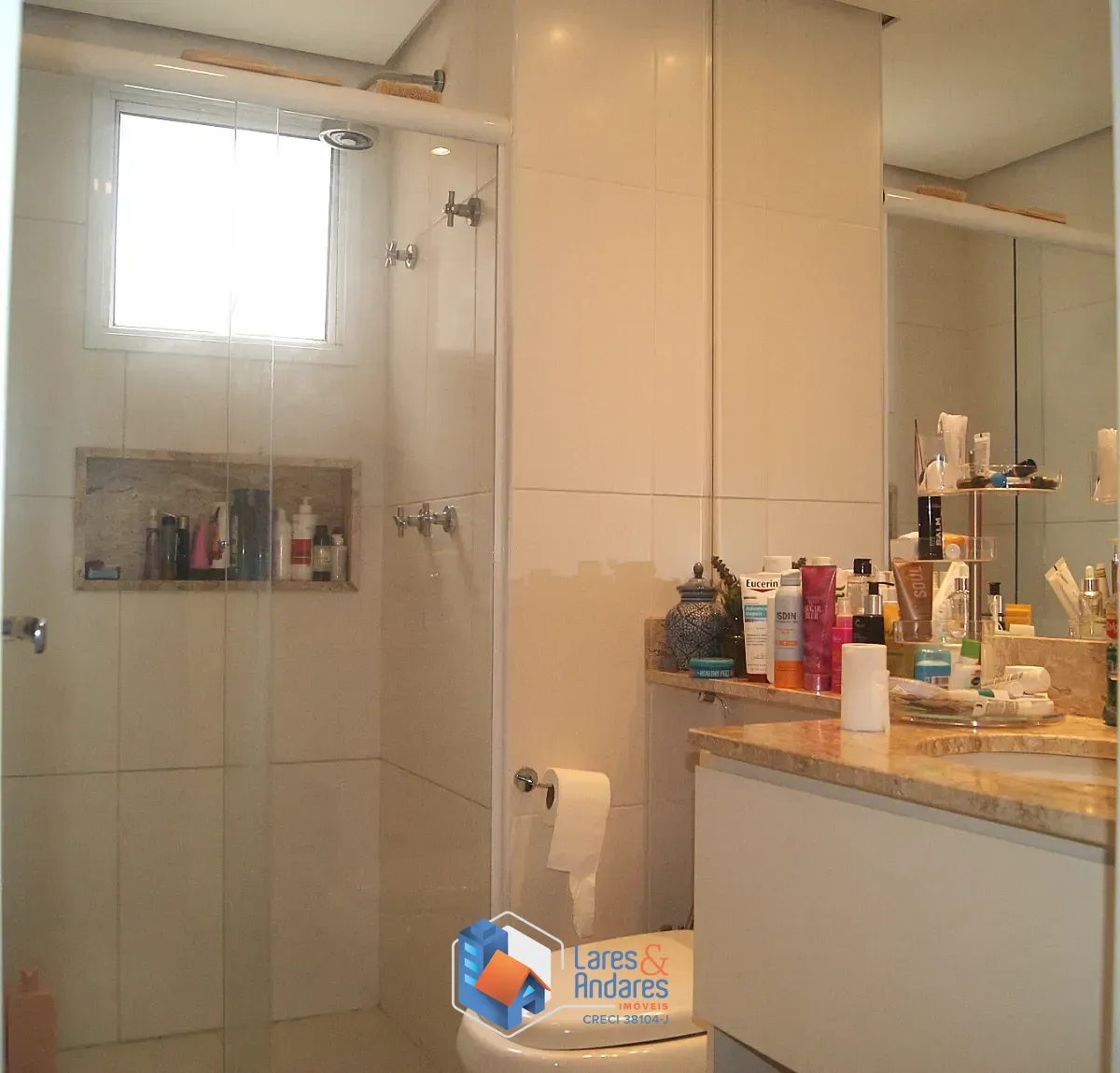 Apartamento, 4 quartos, 156 m² - Foto 22