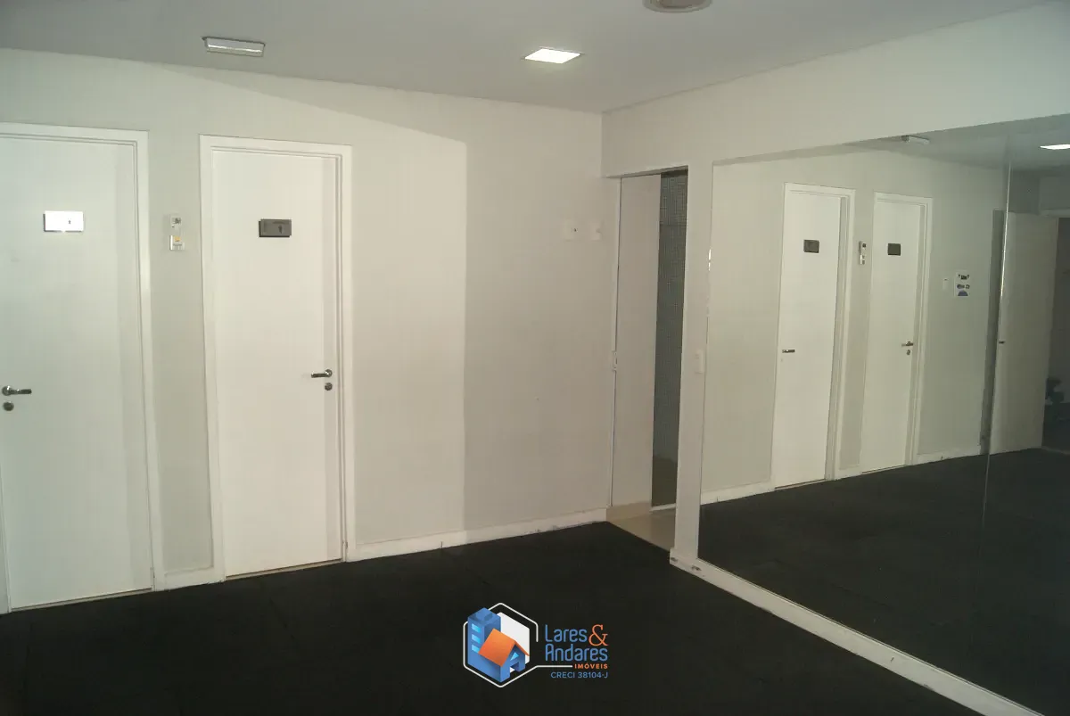 Apartamento, 4 quartos, 156 m² - Foto 54