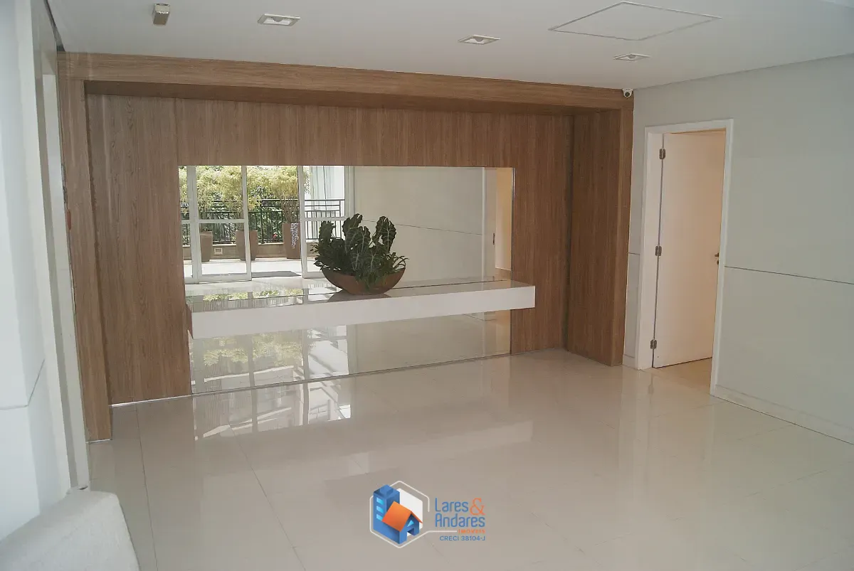Apartamento, 4 quartos, 156 m² - Foto 42