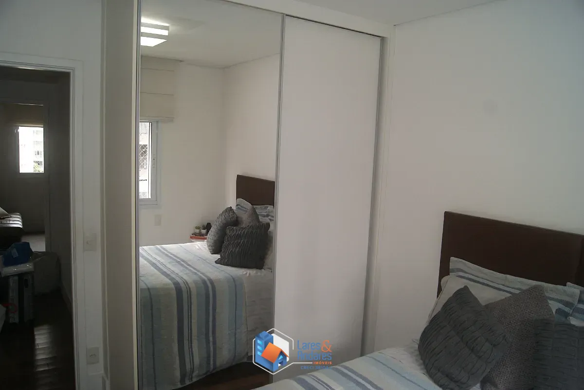 Apartamento, 4 quartos, 156 m² - Foto 26