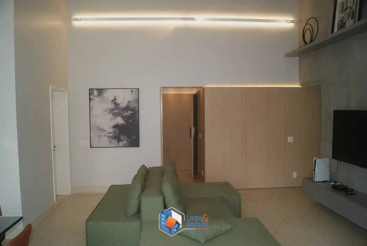Apartamento, 4 quartos, 156 m² - Foto 5