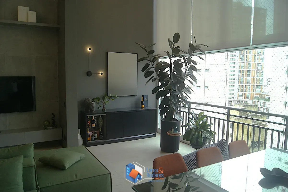 Apartamento, 4 quartos, 156 m² - Foto 3