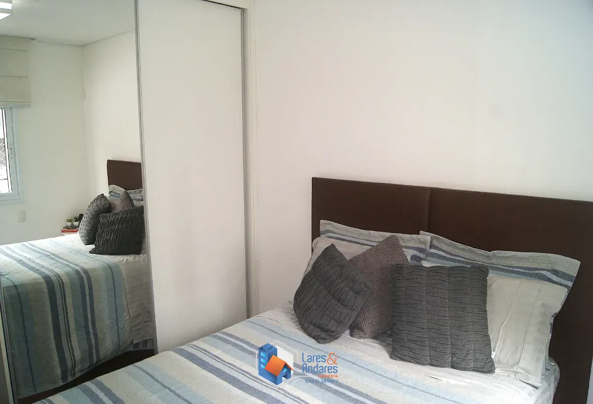 Apartamento, 4 quartos, 156 m² - Foto 24