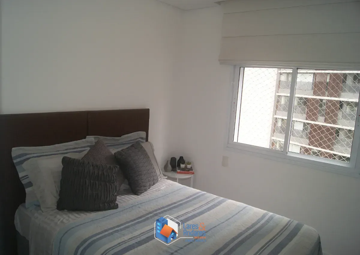 Apartamento, 4 quartos, 156 m² - Foto 25