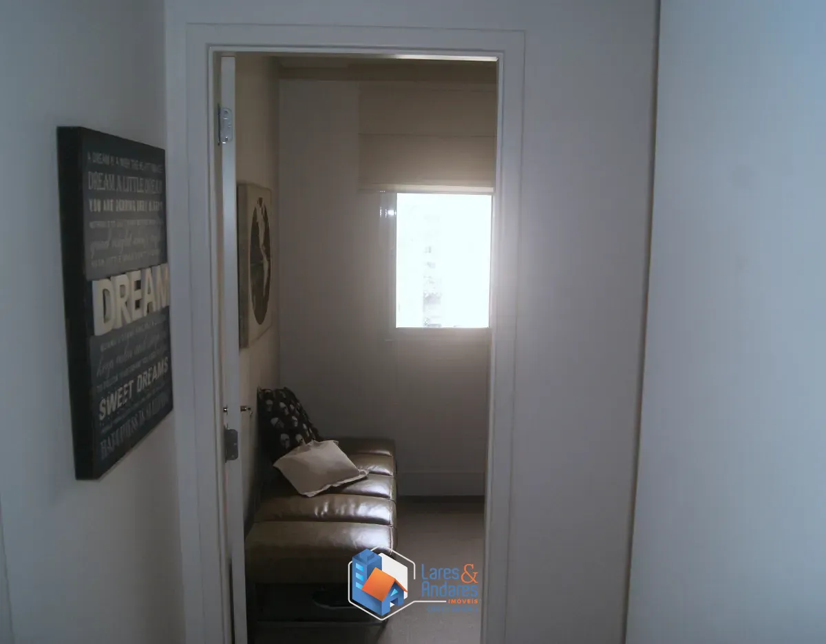 Apartamento, 4 quartos, 156 m² - Foto 17