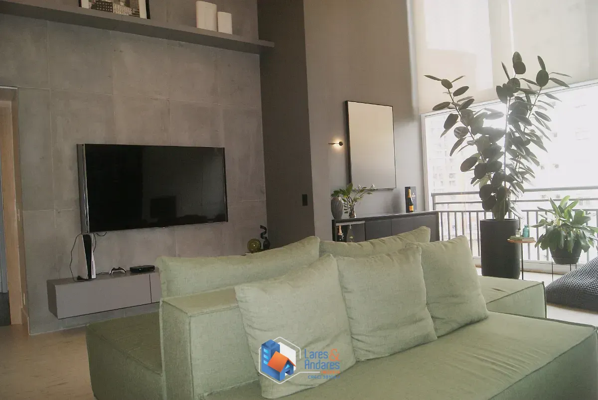 Apartamento, 4 quartos, 156 m² - Foto 4