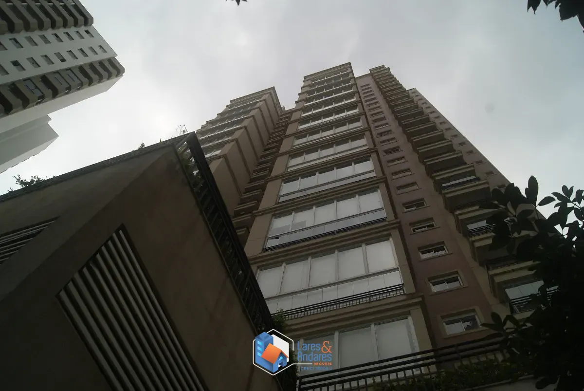 Apartamento, 4 quartos, 156 m² - Foto 41