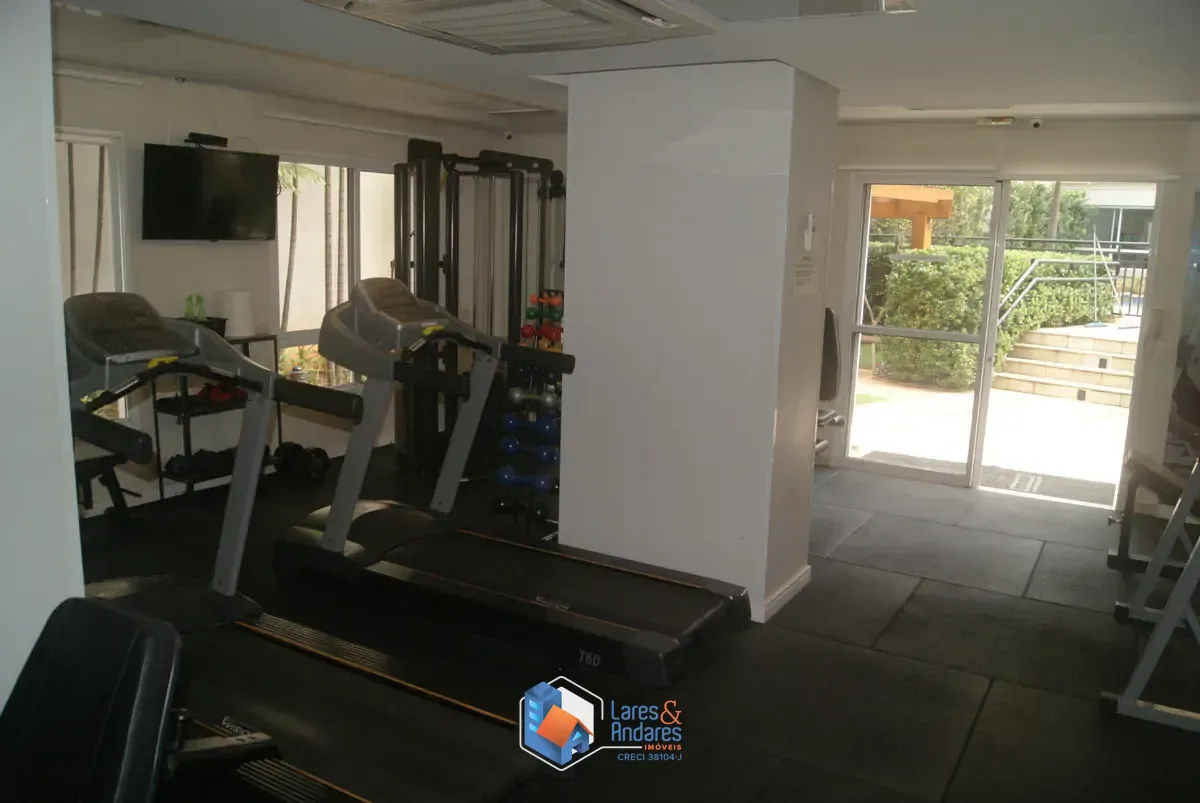 Apartamento, 4 quartos, 156 m² - Foto 57