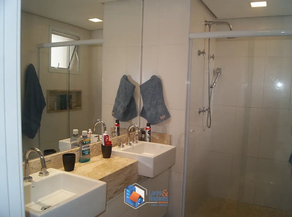 Apartamento, 4 quartos, 156 m² - Foto 39