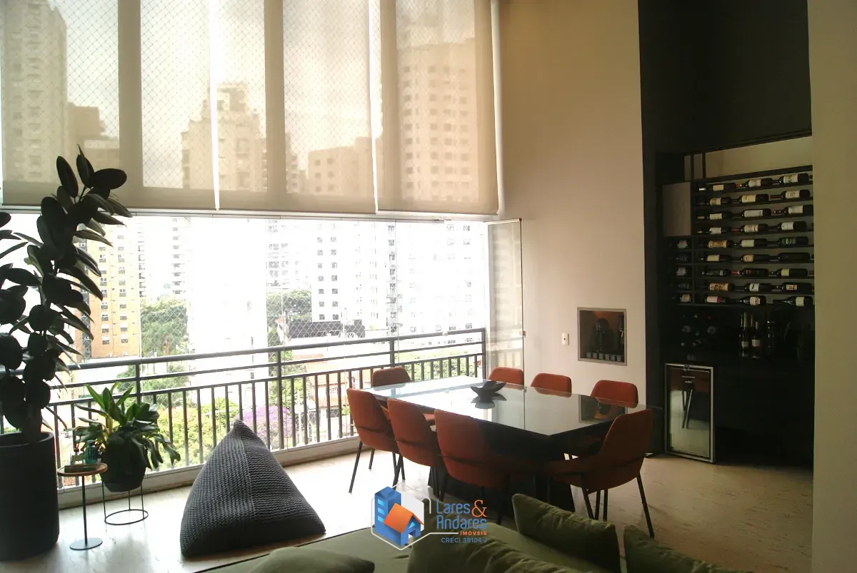 Apartamento, 4 quartos, 156 m² - Foto 7