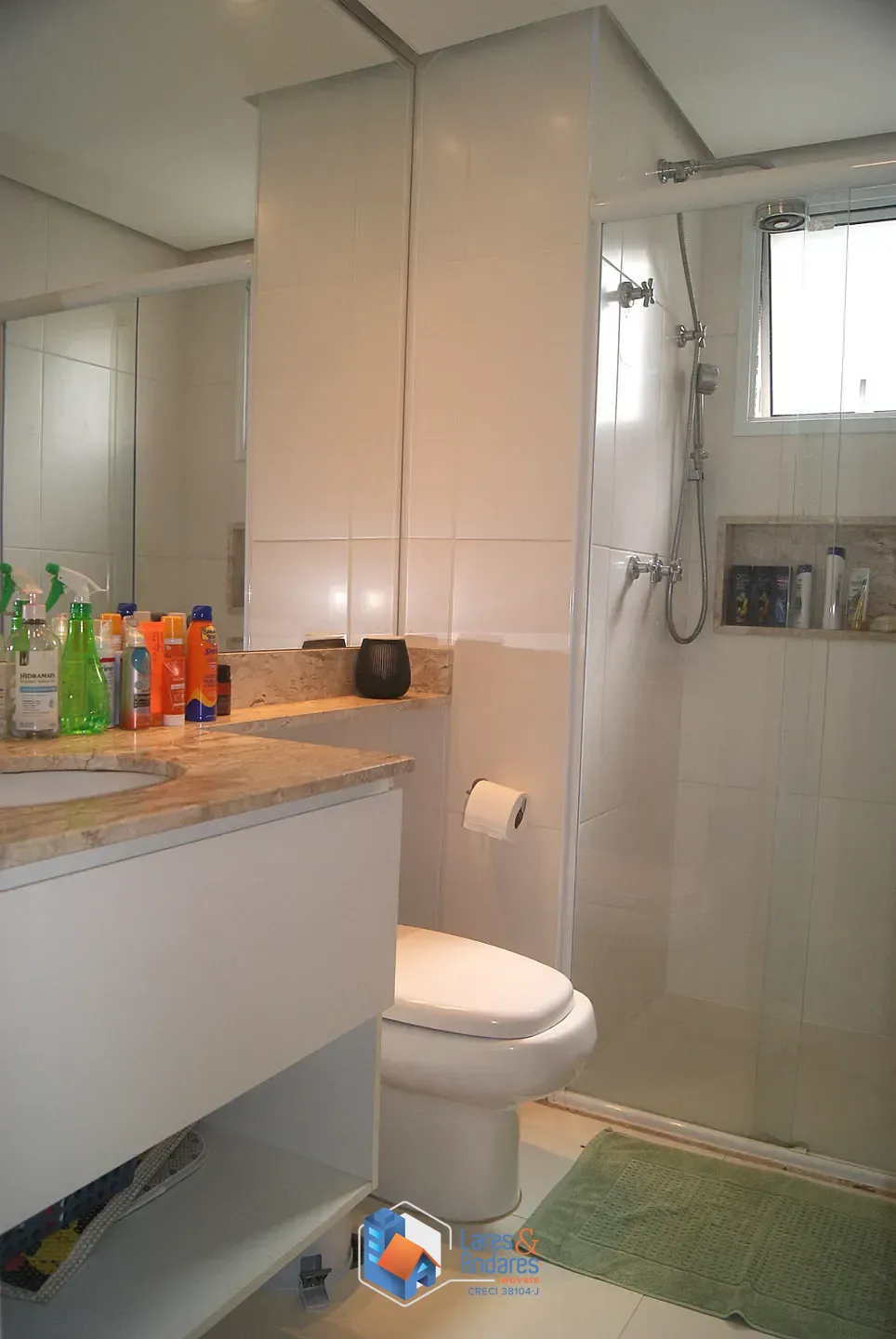 Apartamento, 4 quartos, 156 m² - Foto 34