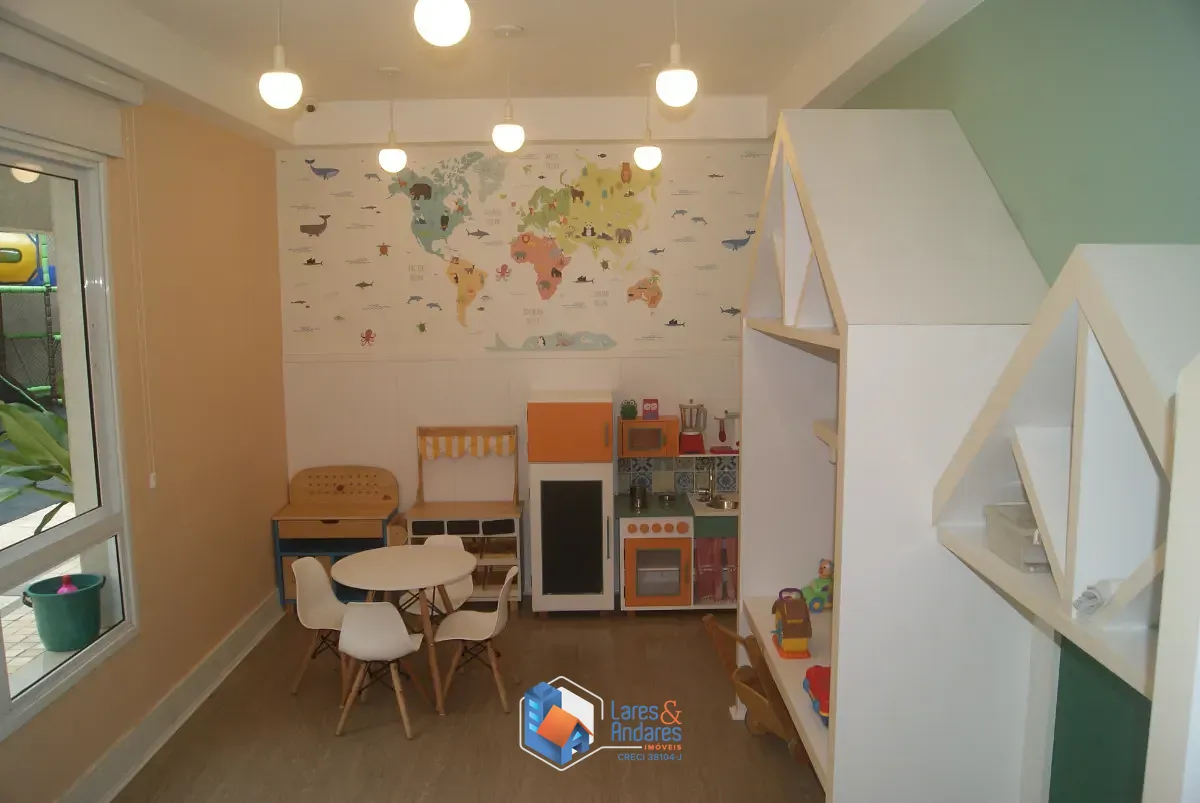 Apartamento, 4 quartos, 156 m² - Foto 49