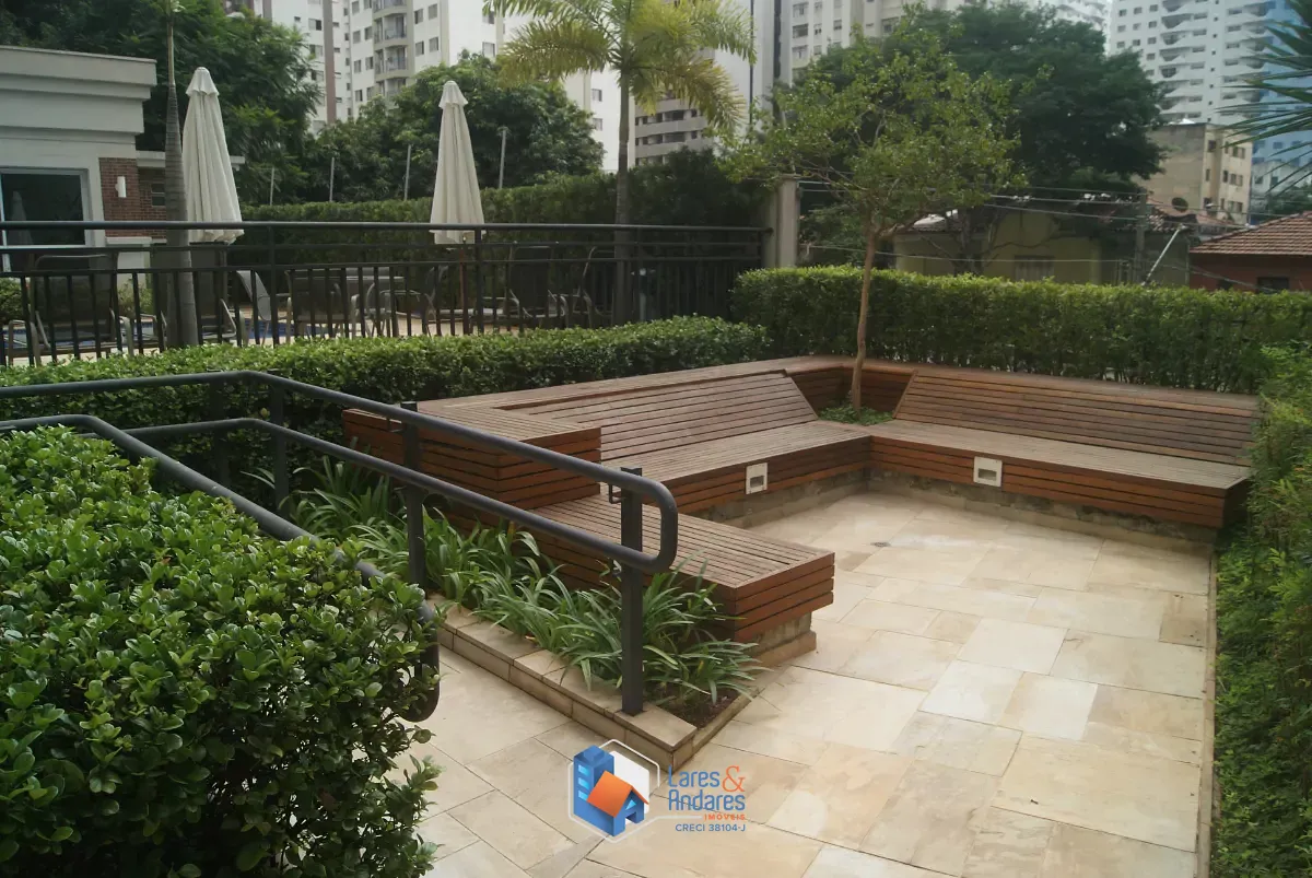 Apartamento, 4 quartos, 156 m² - Foto 60