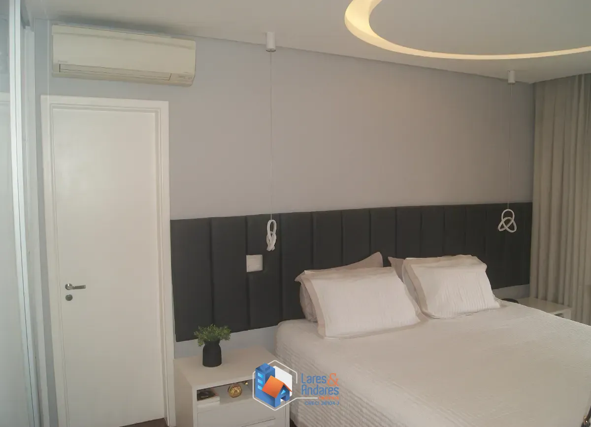 Apartamento, 4 quartos, 156 m² - Foto 36